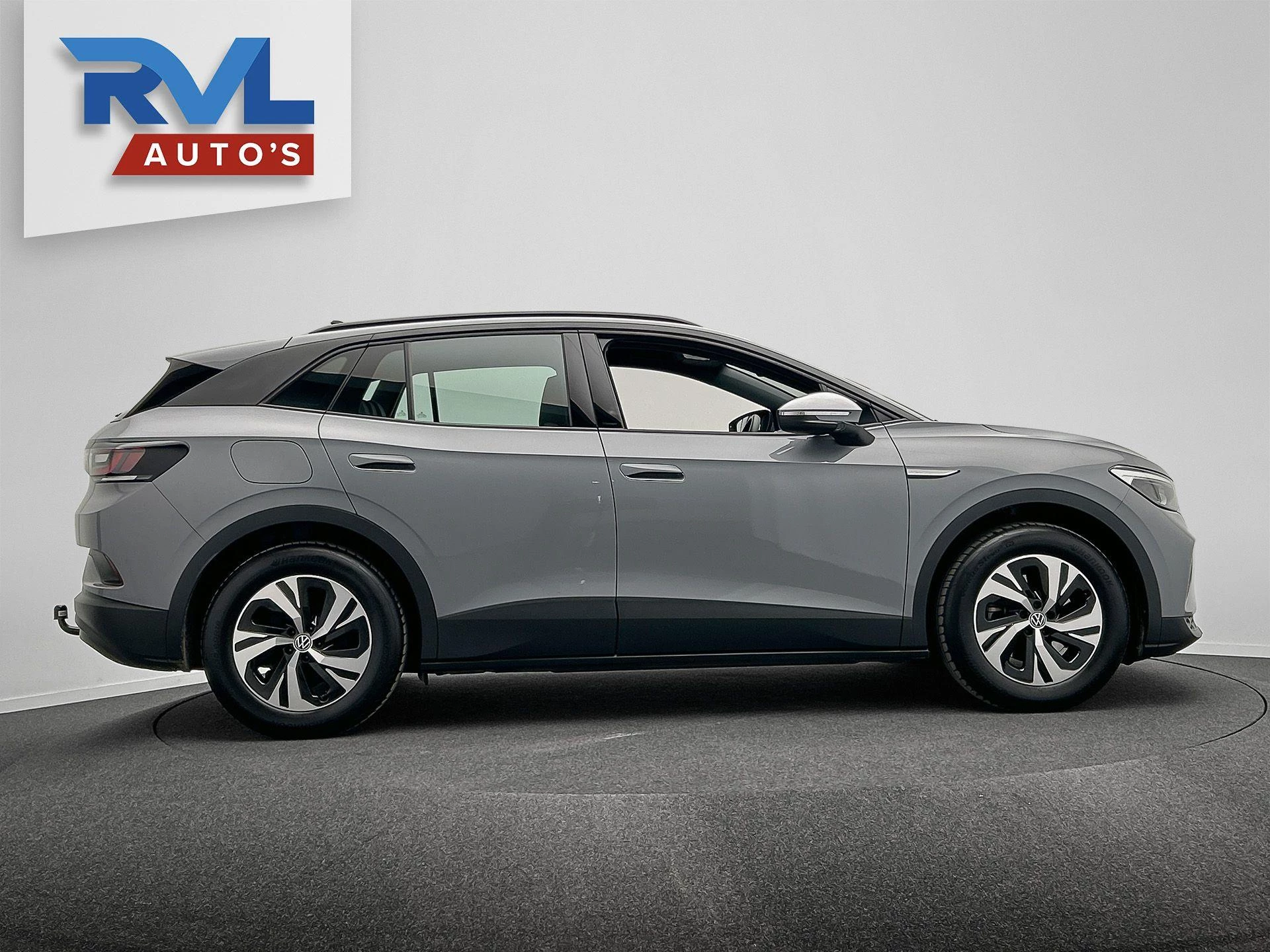 Hoofdafbeelding Volkswagen ID.4