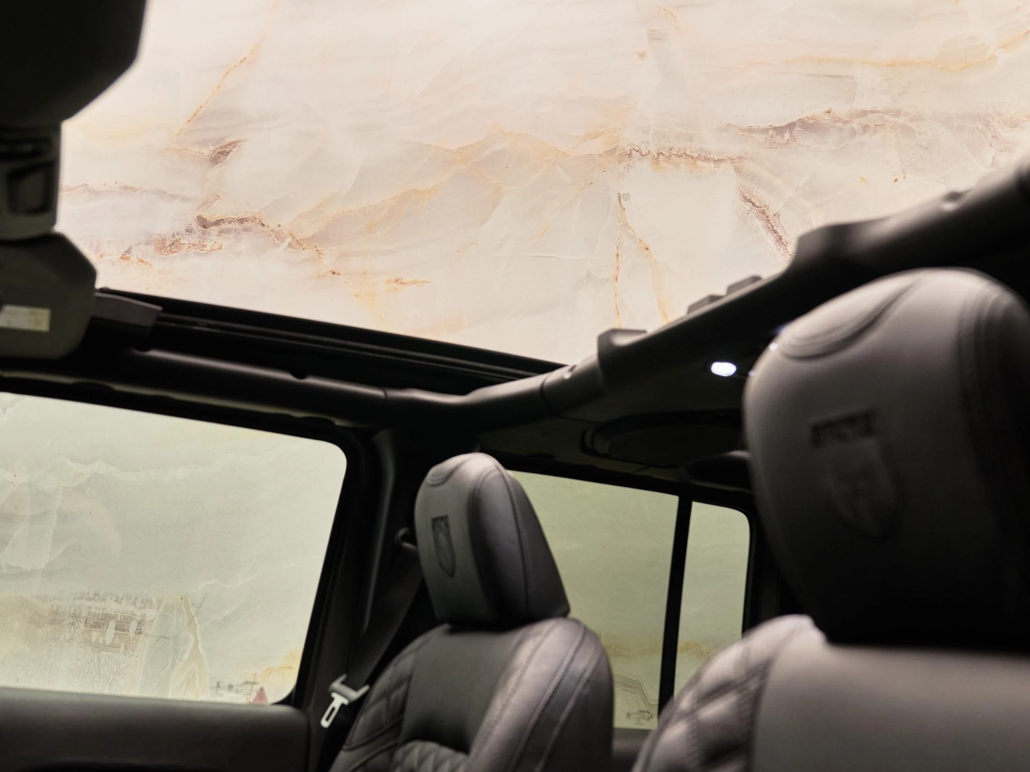 Hoofdafbeelding Jeep Wrangler