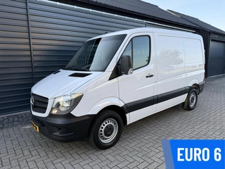Mercedes Sprinter 211 2.2 CDI 325 Automaat Airco Euro 6
