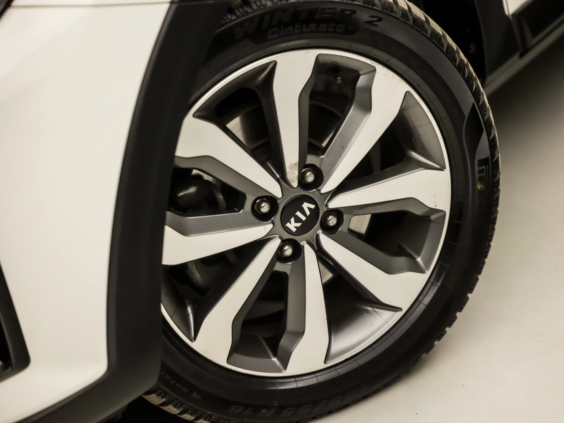 Hoofdafbeelding Kia Stonic