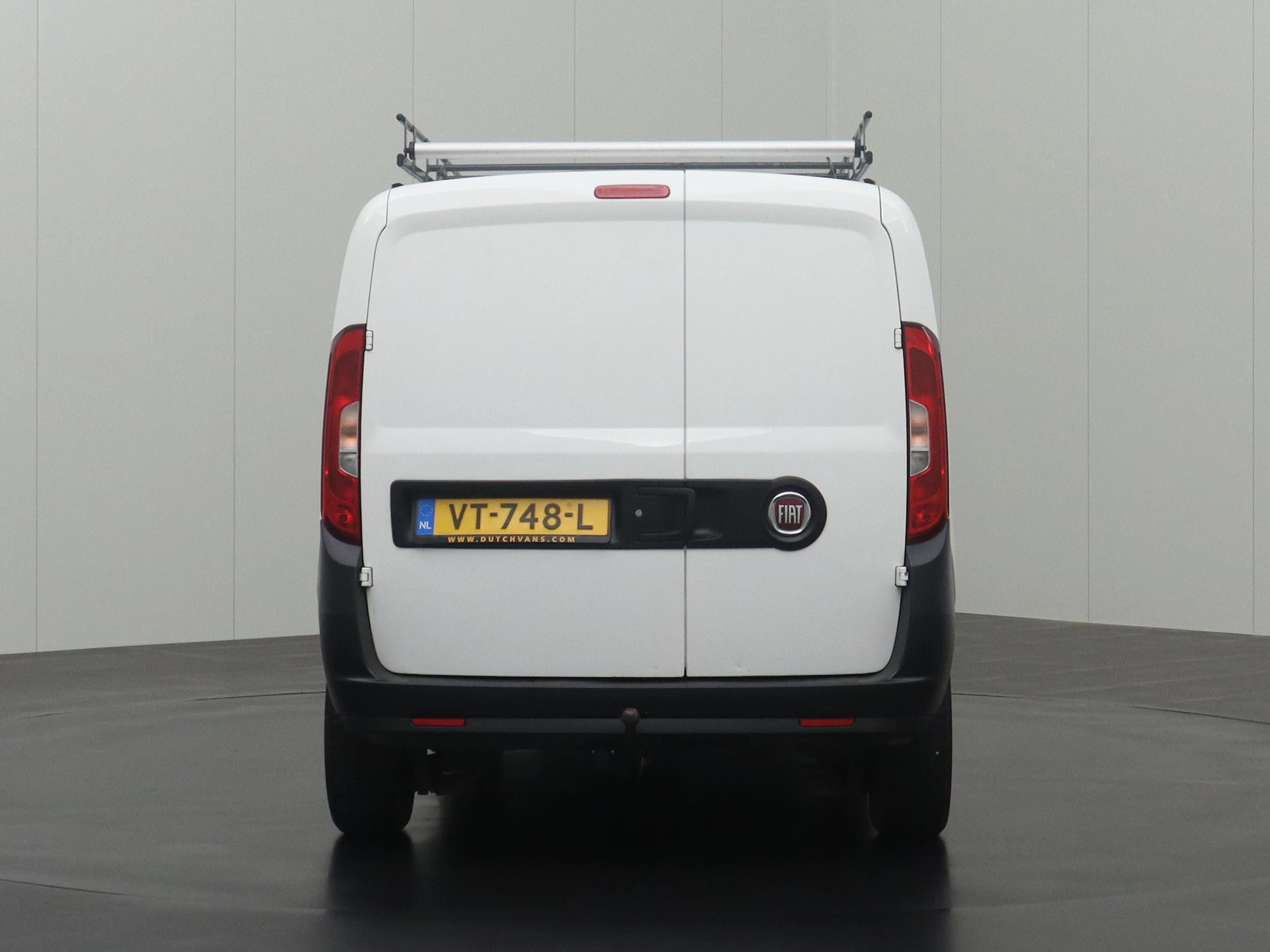 Hoofdafbeelding Fiat Doblò
