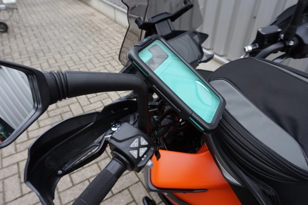 Hoofdafbeelding KTM 390