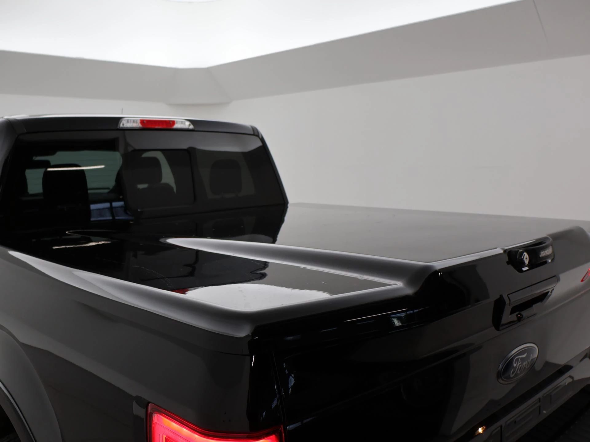 Hoofdafbeelding Ford F-150