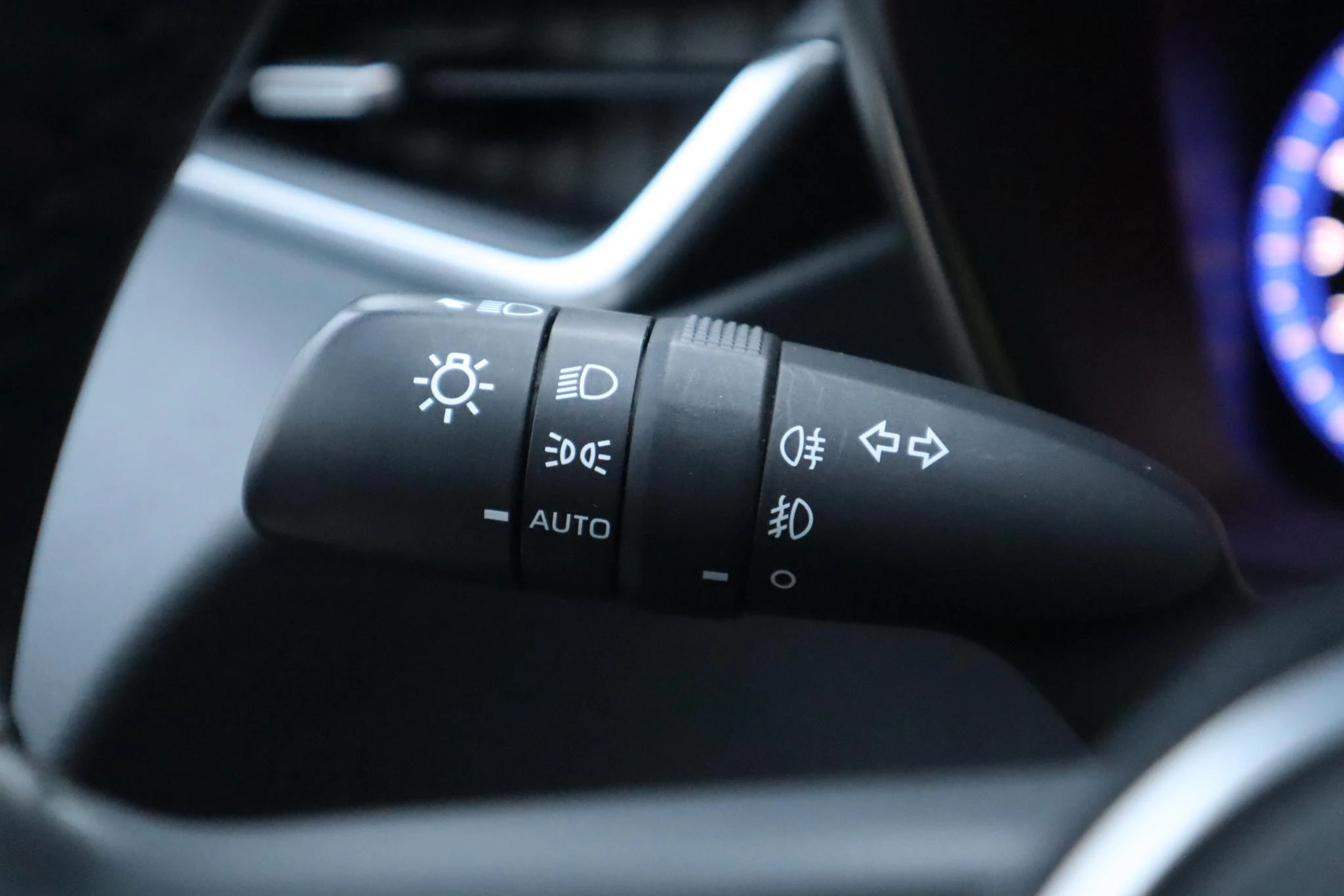 Hoofdafbeelding Toyota Corolla