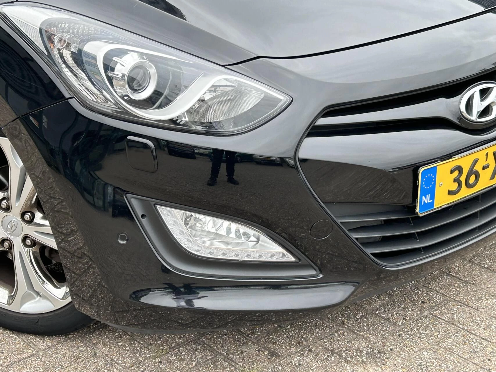 Hoofdafbeelding Hyundai i30