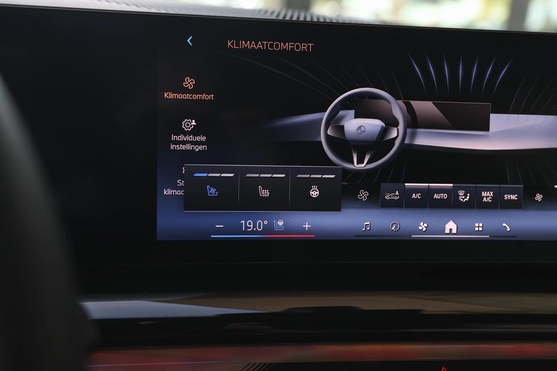 Hoofdafbeelding BMW i5