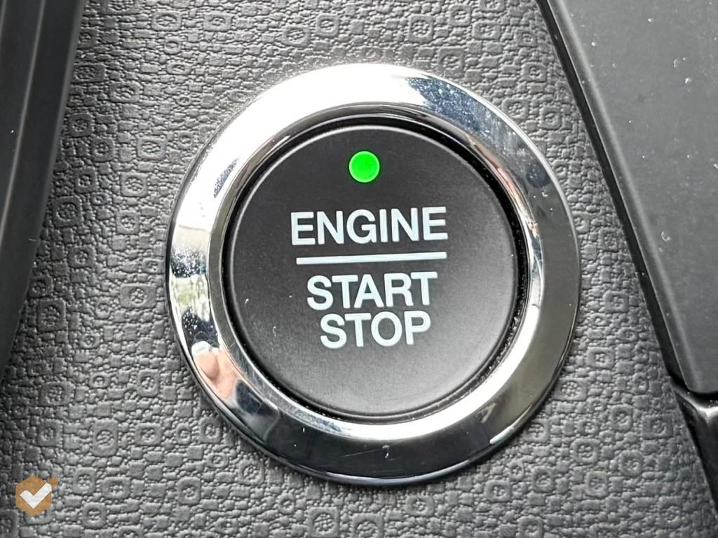 Hoofdafbeelding Ford EcoSport