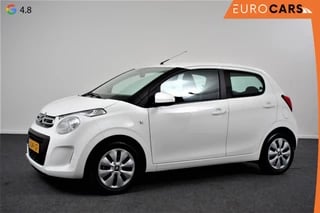 Citroen C1 1.0 VTi Feel | Airco | Bluetooth | Led | 5 deurs