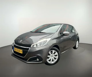 Peugeot 208 1.2 PureTech Blue Lion | Metallic |