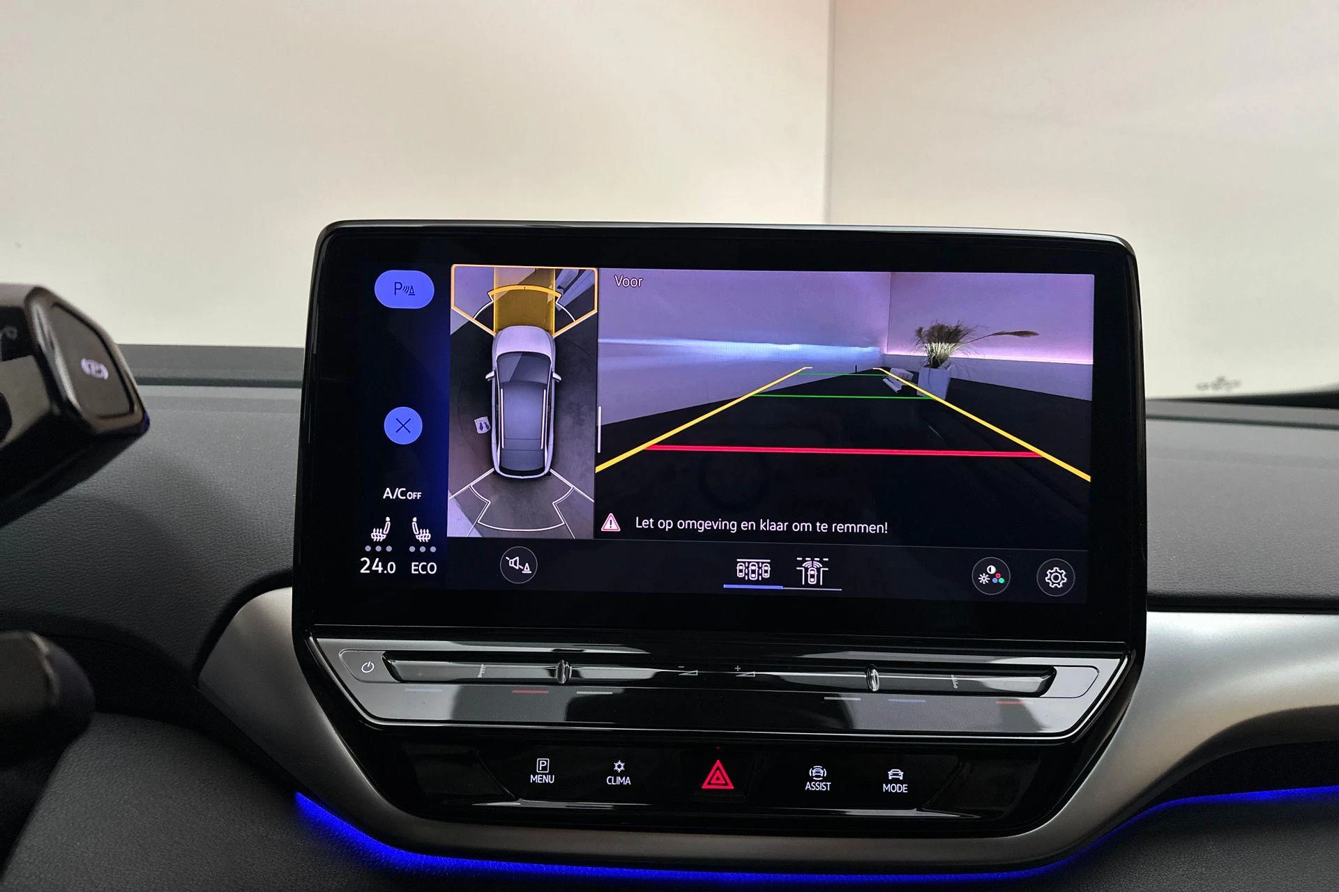 Hoofdafbeelding Volkswagen ID.4