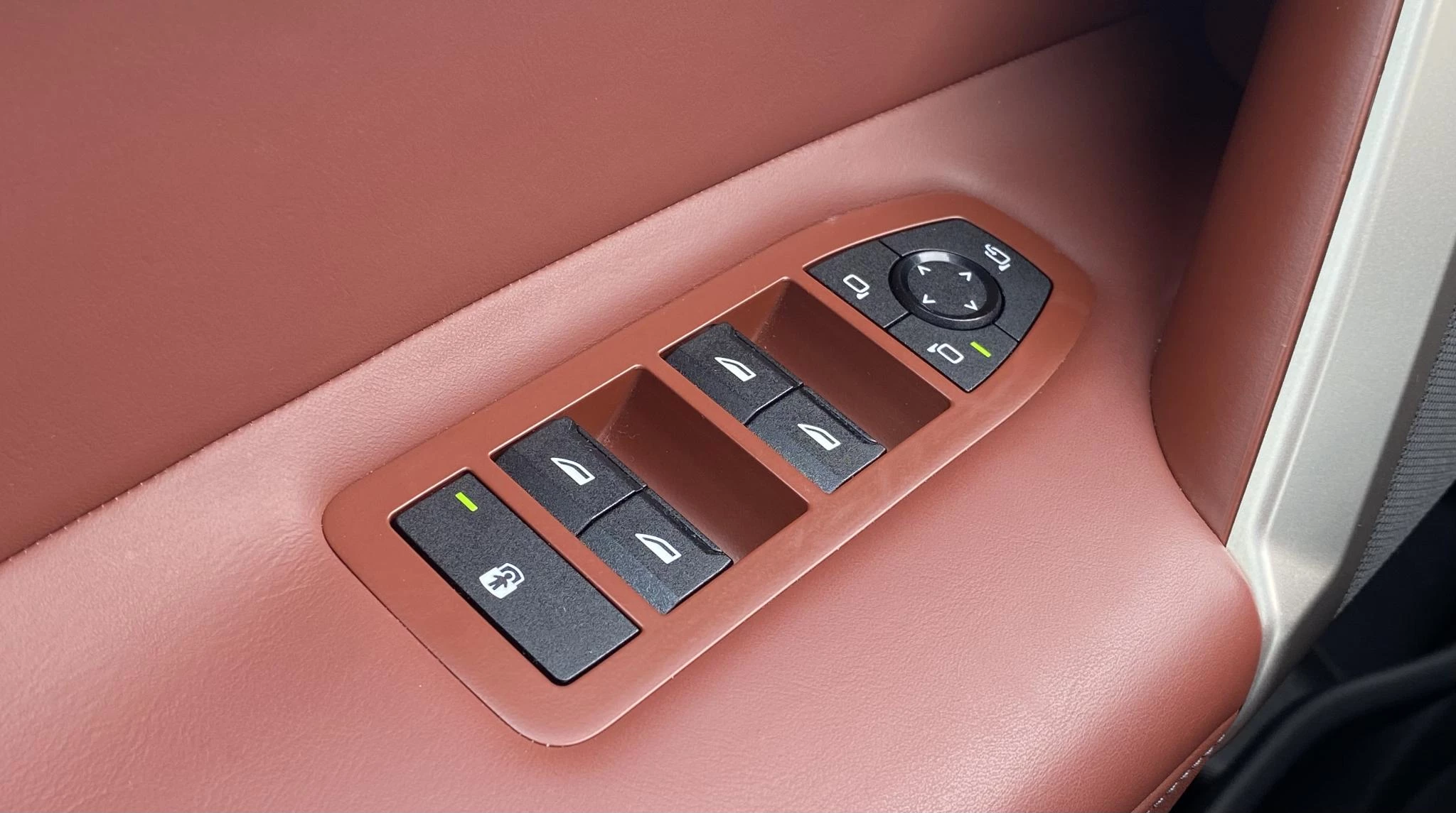 Hoofdafbeelding BMW iX