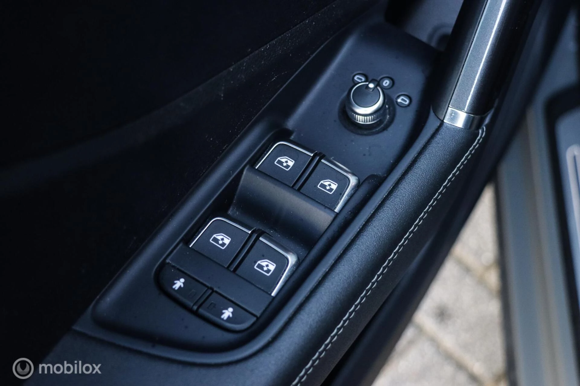 Hoofdafbeelding Audi SQ2