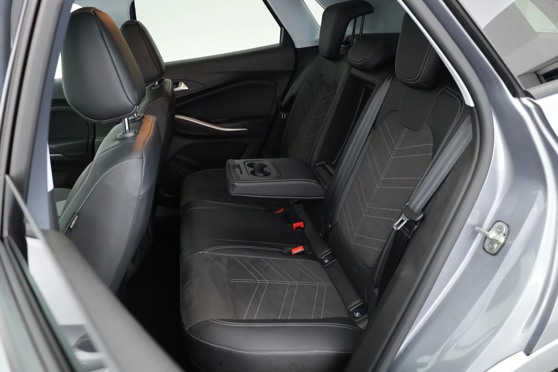 Hoofdafbeelding Opel Grandland