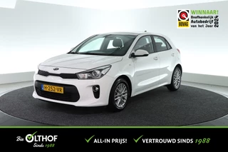 Kia Rio 1.0 TGDI DynamicLine / CAMERA / CRUISE / CLIMA /