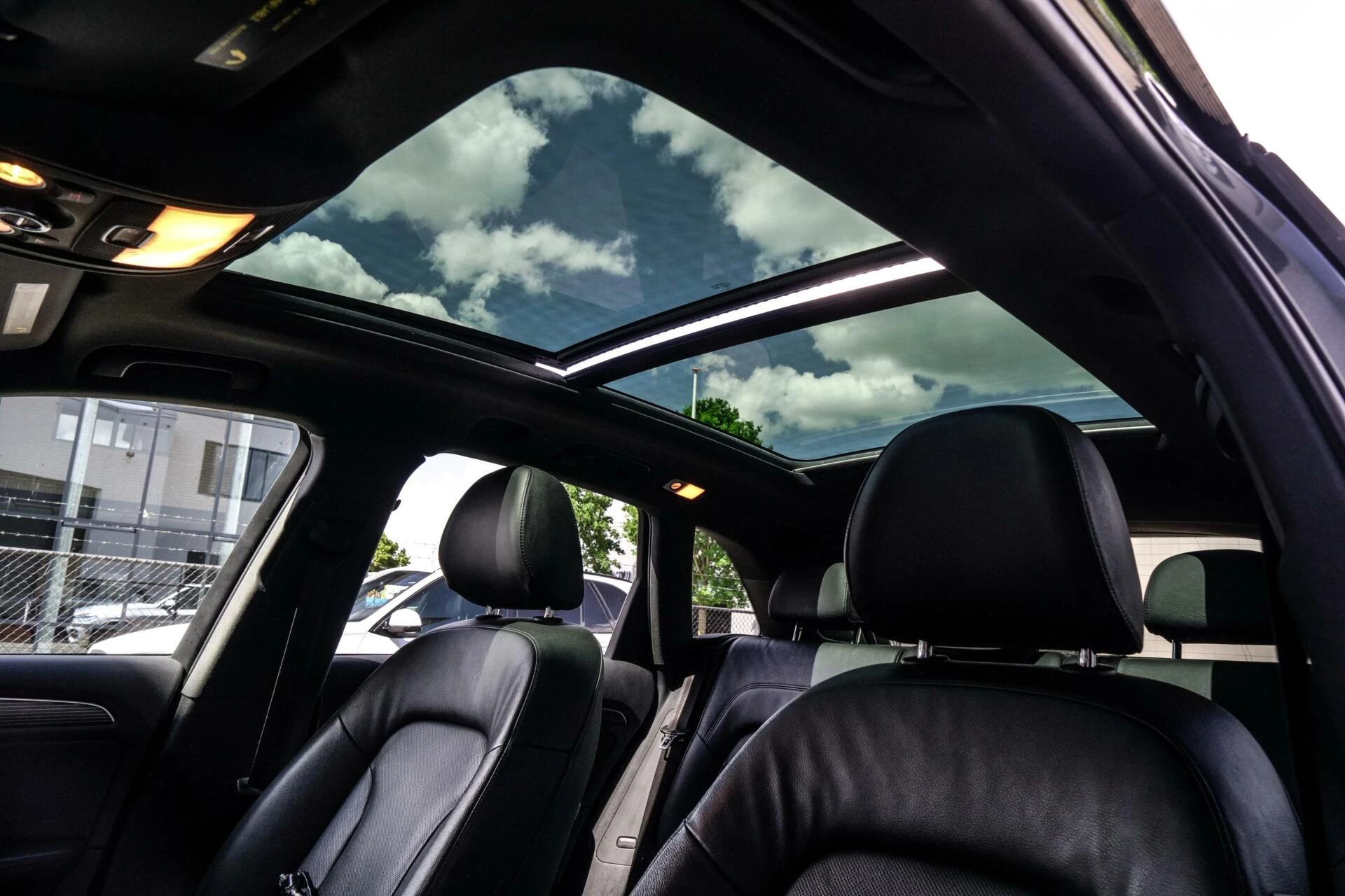 Hoofdafbeelding Audi SQ5