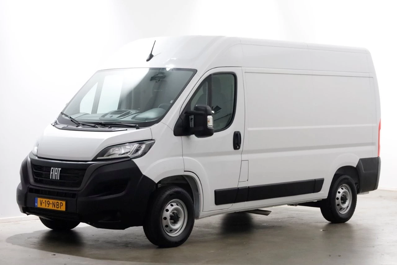 Hoofdafbeelding Fiat Ducato