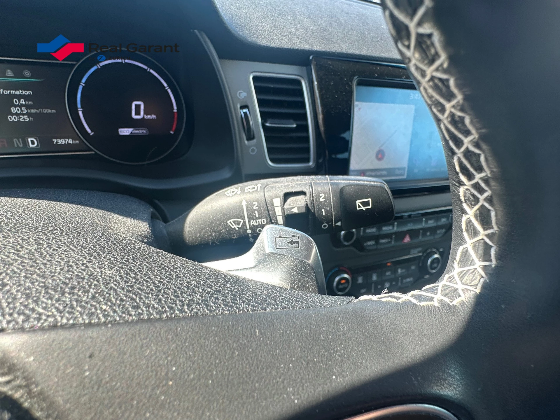 Hoofdafbeelding Kia e-Niro