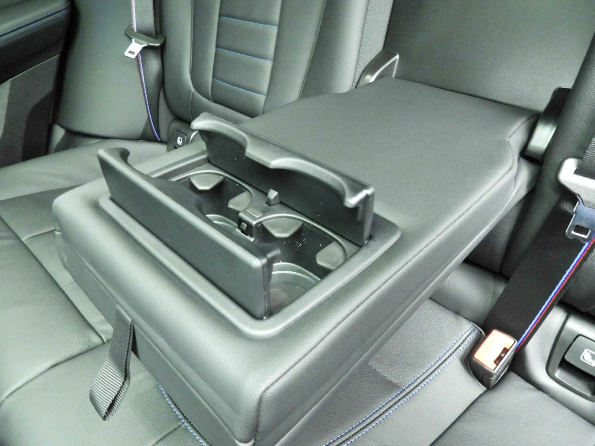 Hoofdafbeelding BMW X4