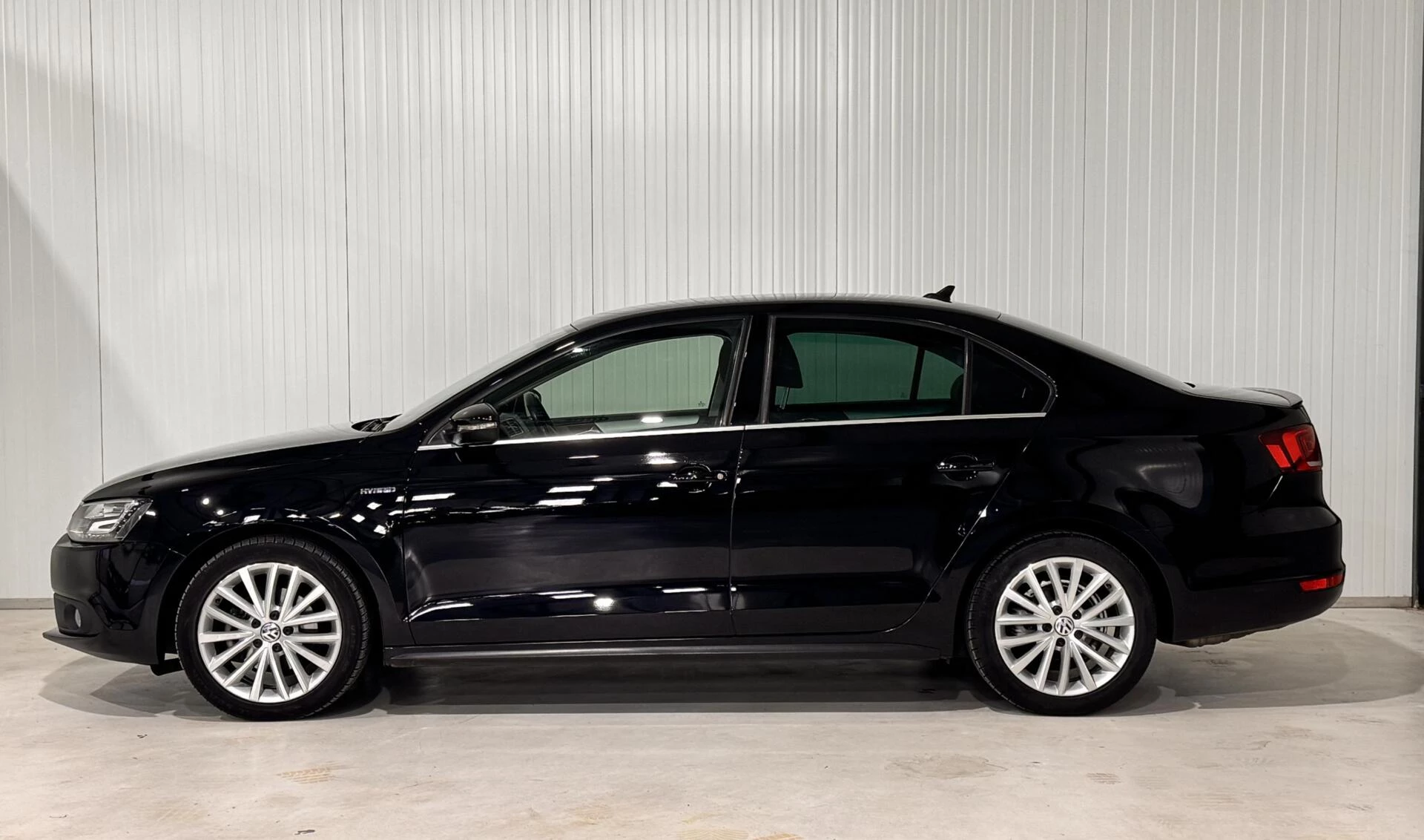 Hoofdafbeelding Volkswagen Jetta