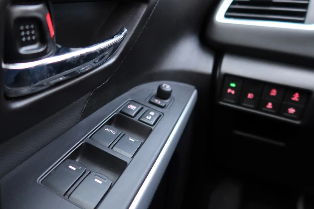 Hoofdafbeelding Suzuki SX4