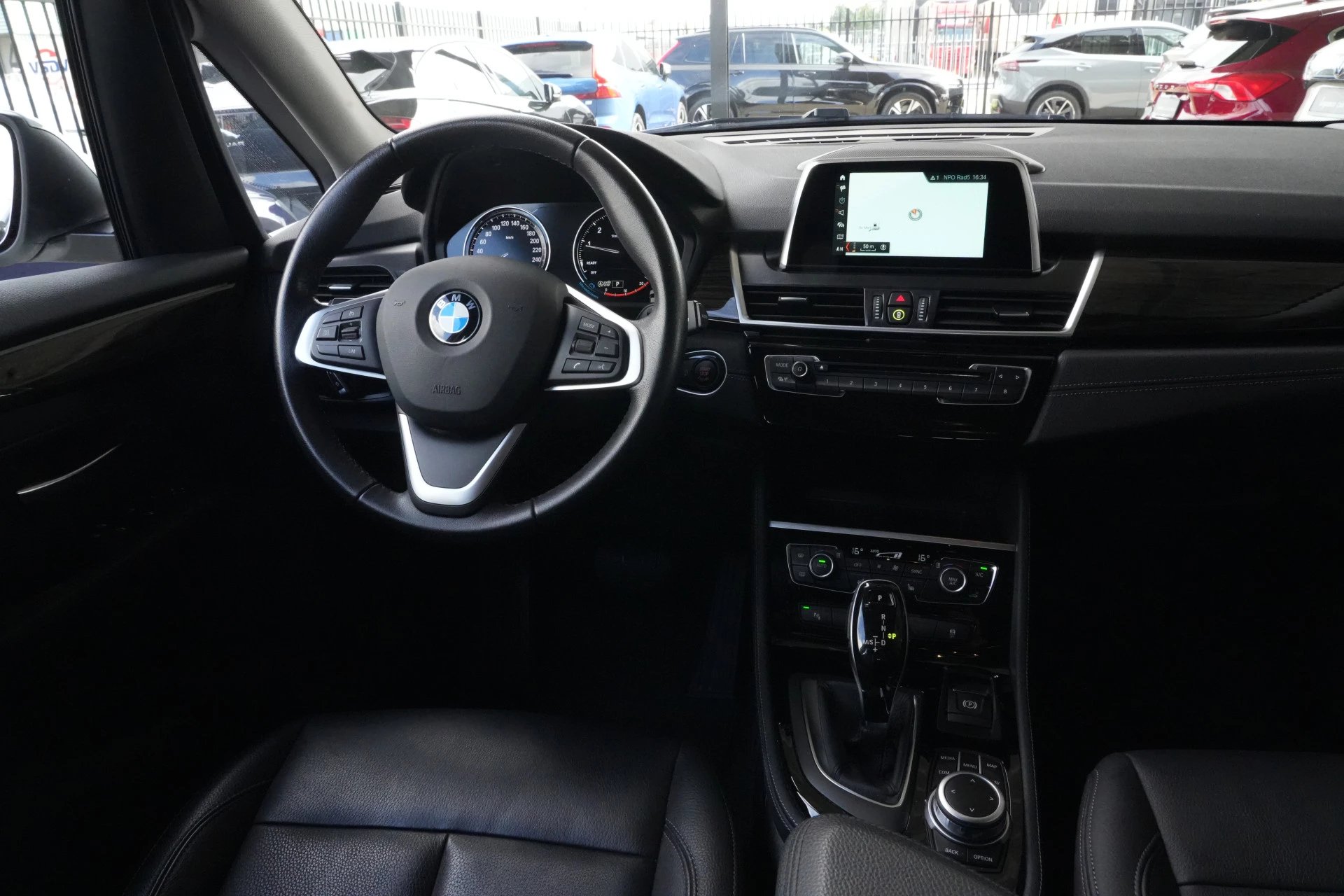 Hoofdafbeelding BMW 2 Serie