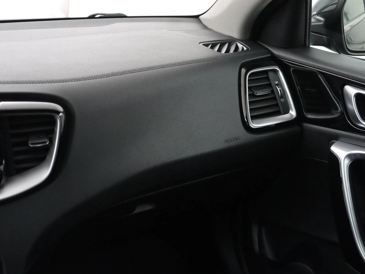 Hoofdafbeelding Kia Ceed