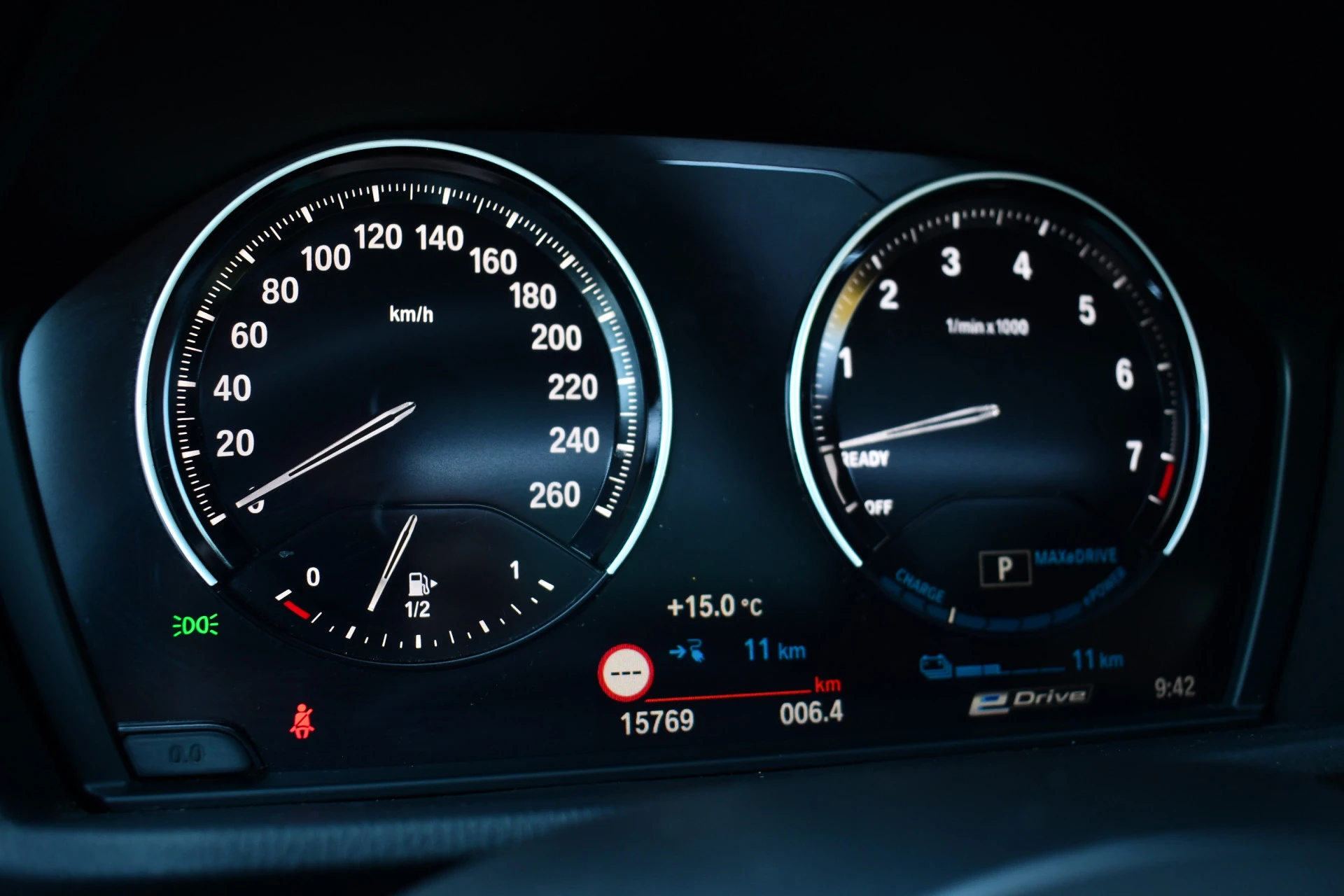 Hoofdafbeelding BMW X2