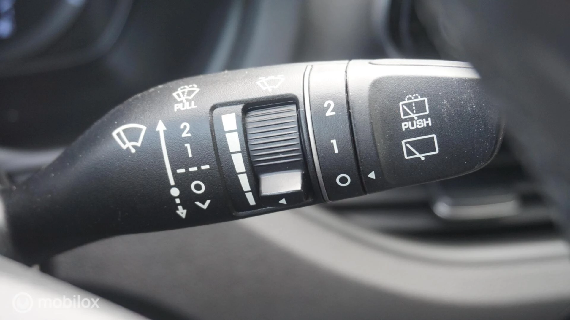 Hoofdafbeelding Hyundai i30