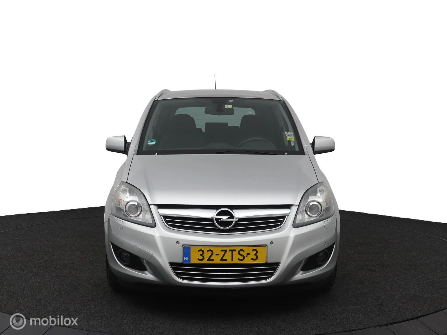 Hoofdafbeelding Opel Zafira