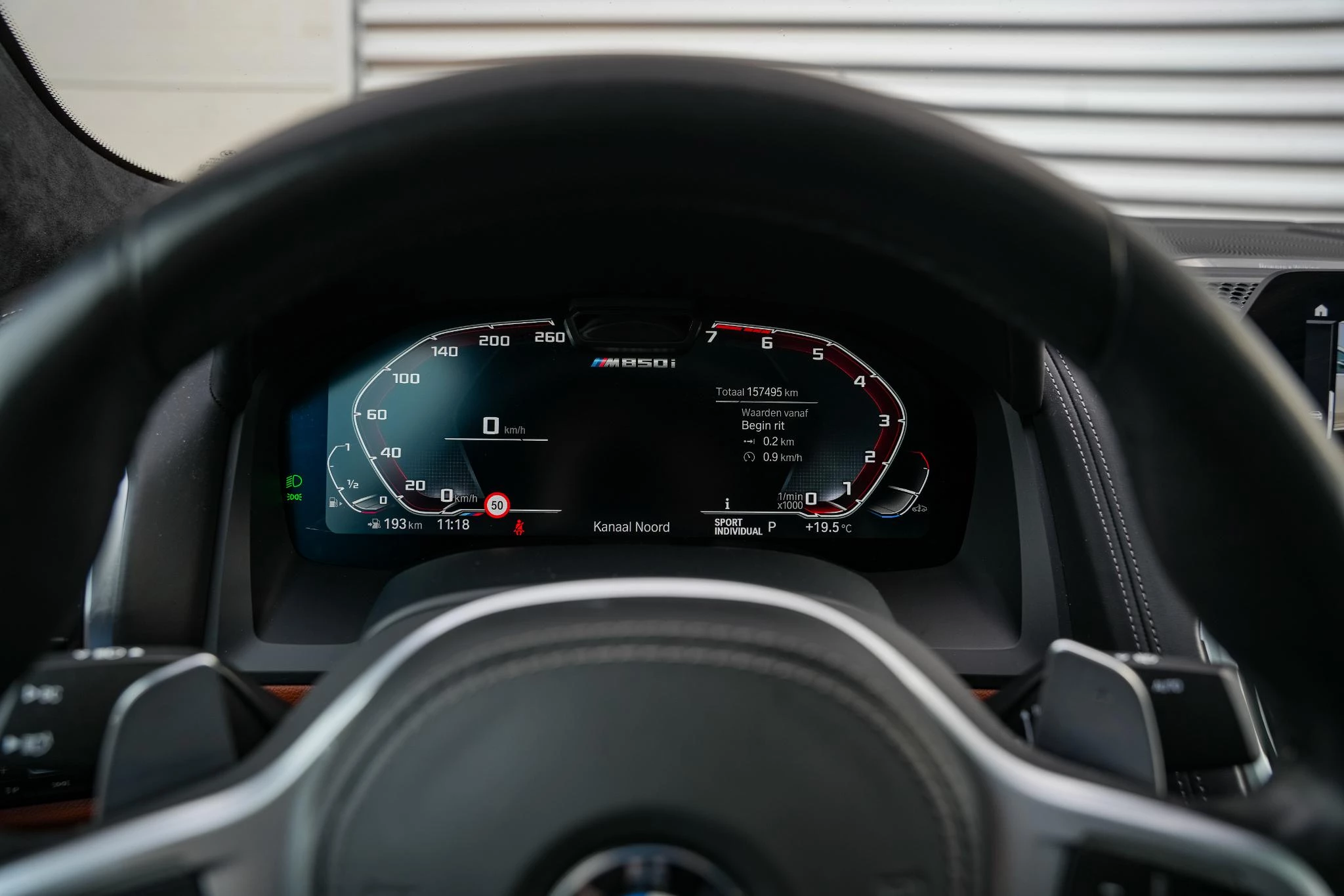 Hoofdafbeelding BMW 8 Serie