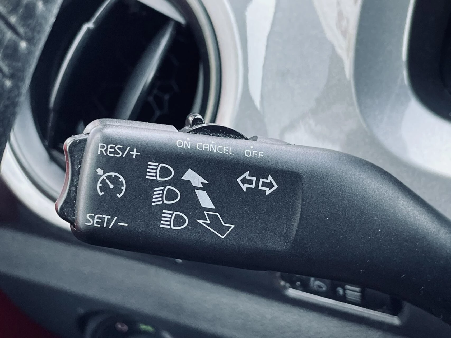 Hoofdafbeelding SEAT Mii