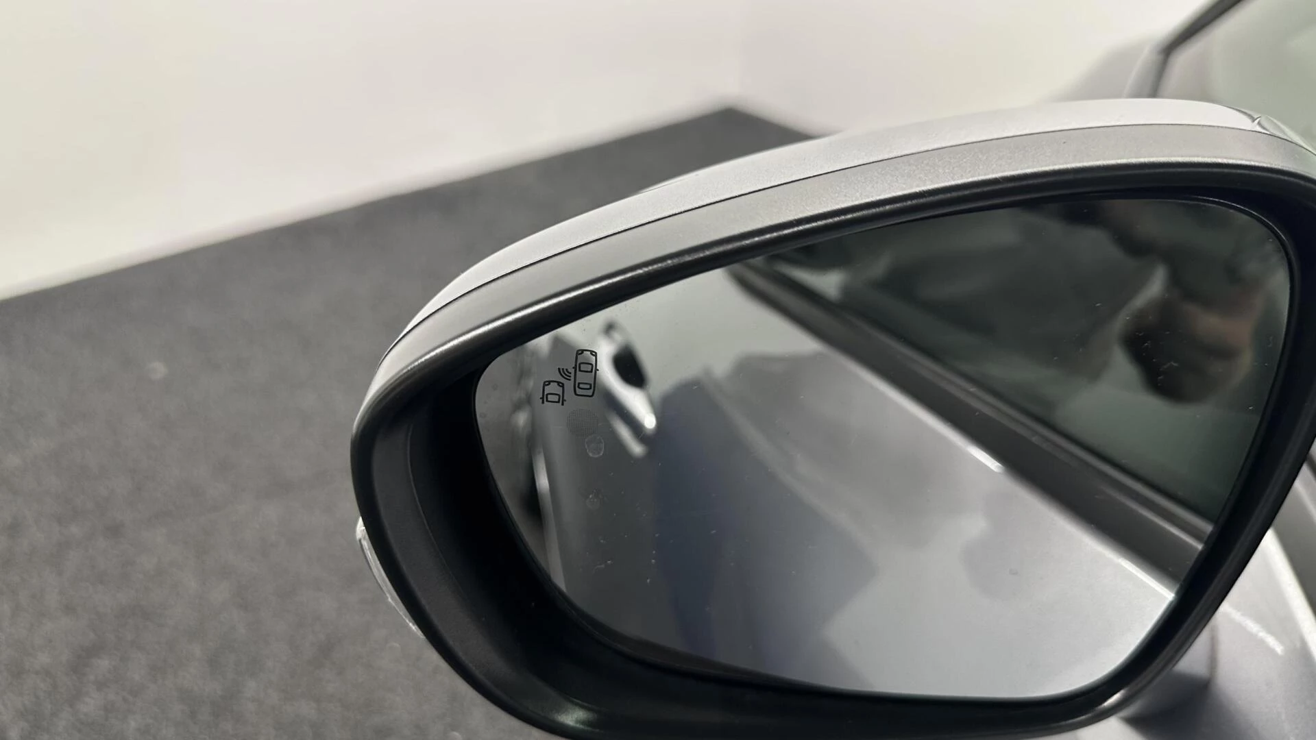 Hoofdafbeelding Citroën Grand C4 Spacetourer