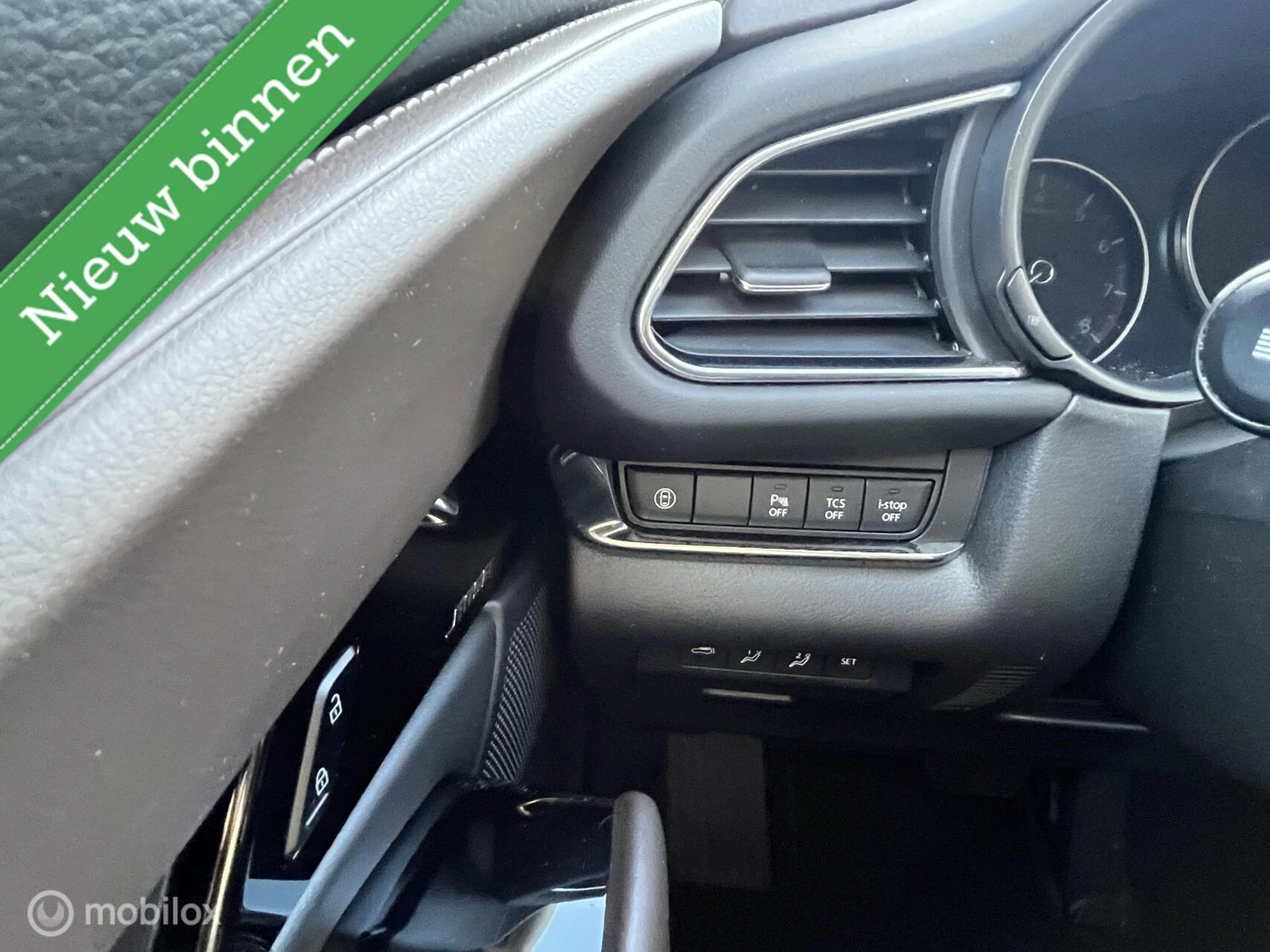 Hoofdafbeelding Mazda CX-30