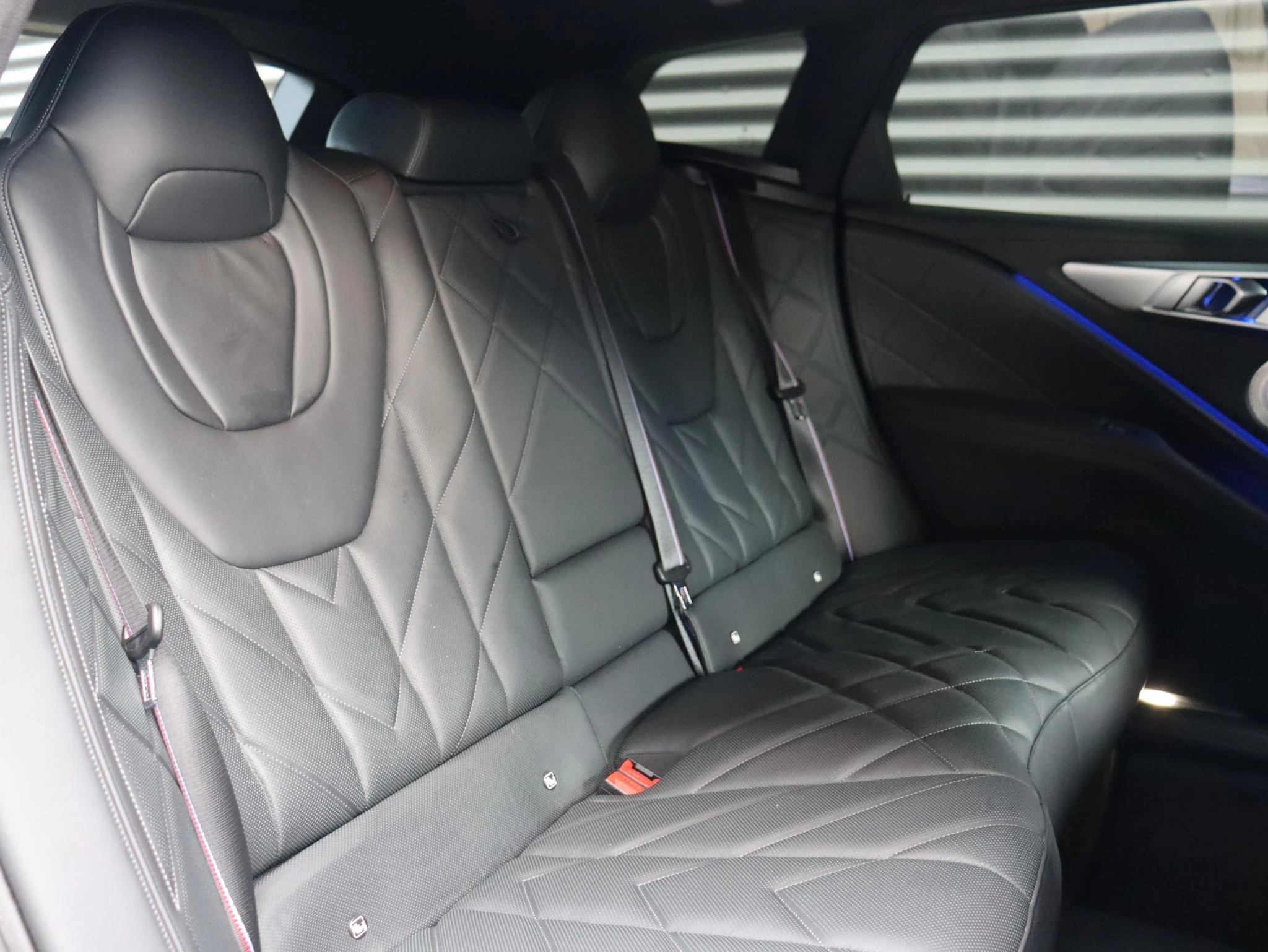 Hoofdafbeelding BMW XM