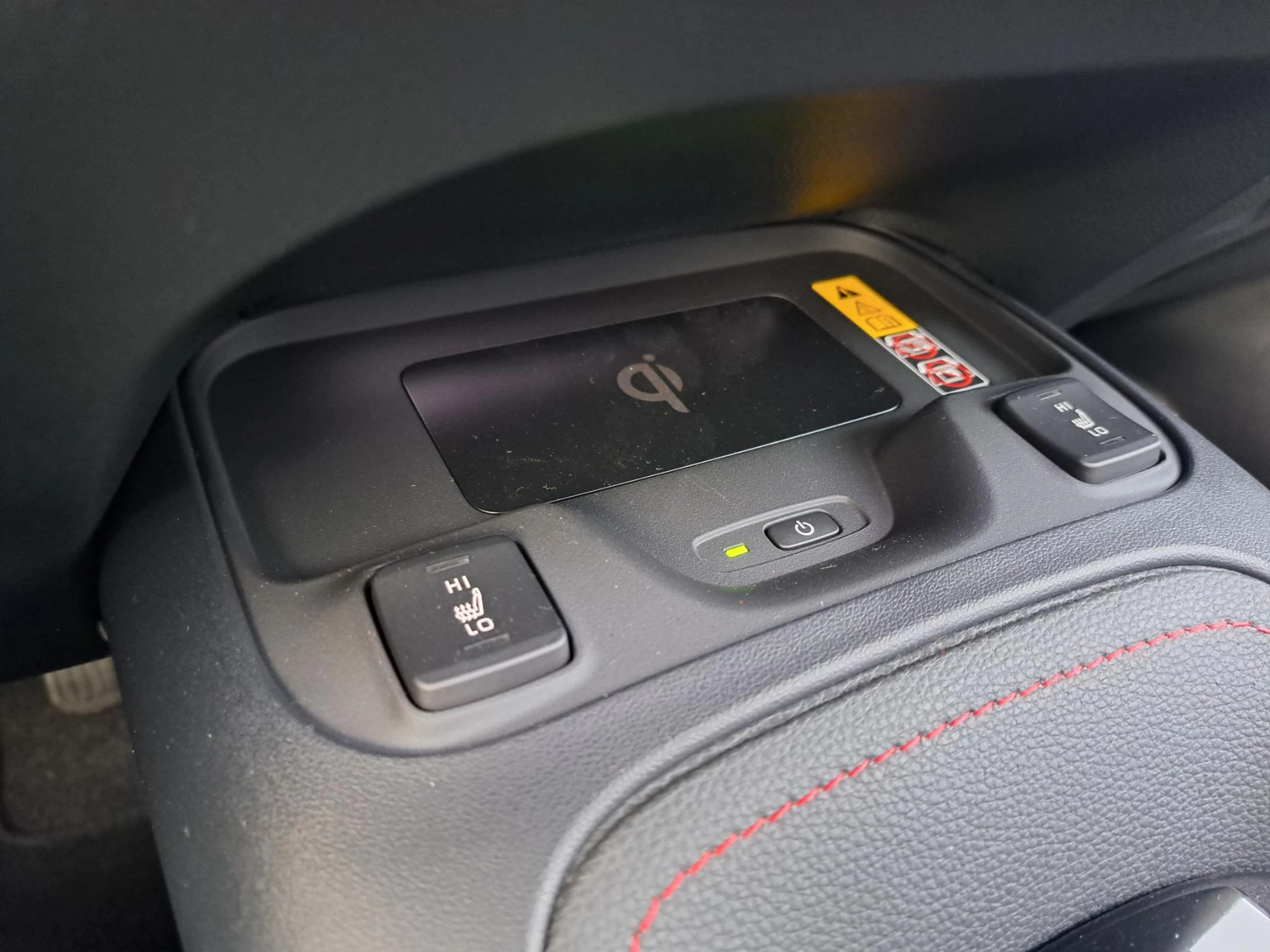 Hoofdafbeelding Toyota Corolla