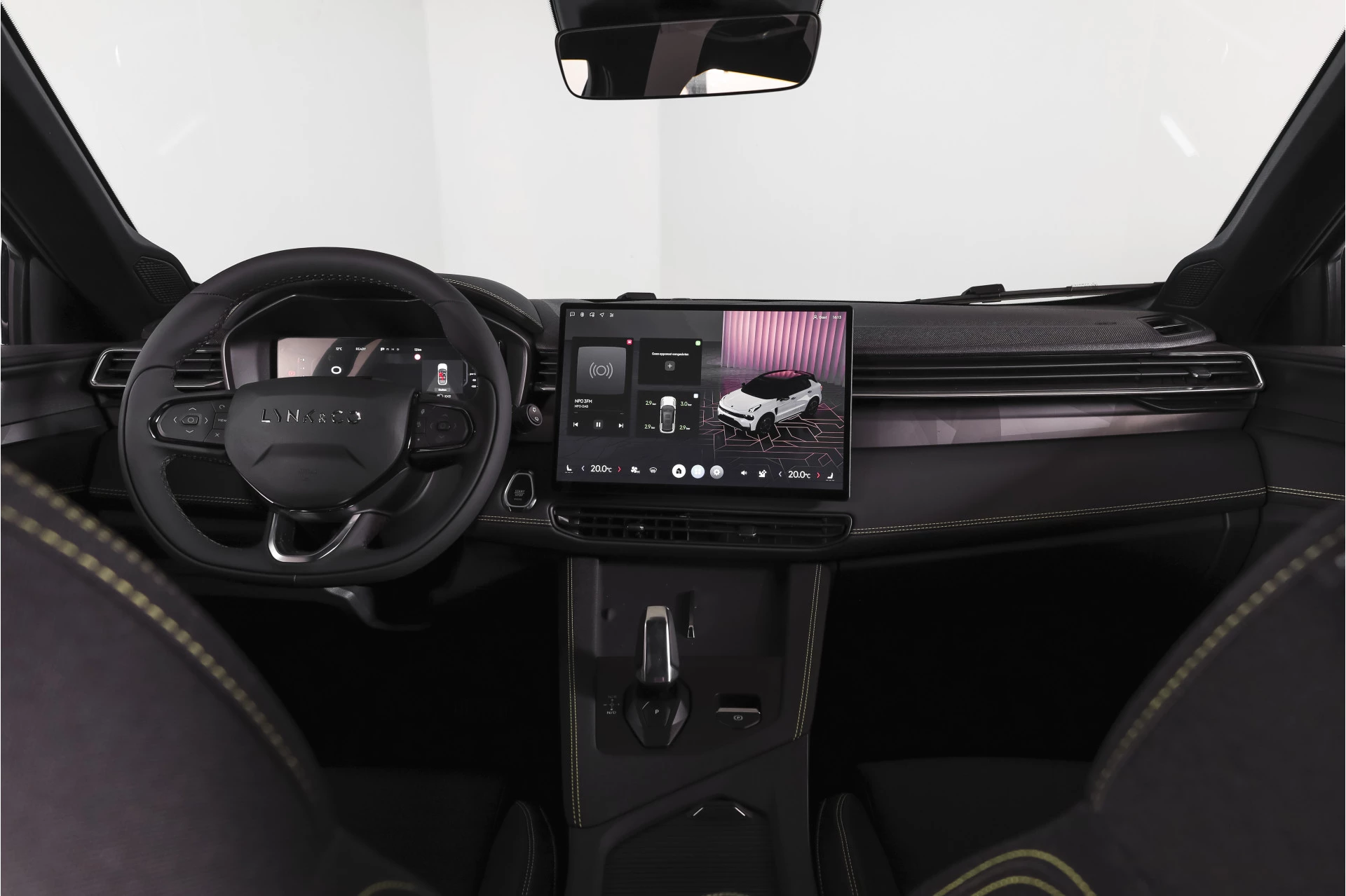 Hoofdafbeelding Lynk & Co 01