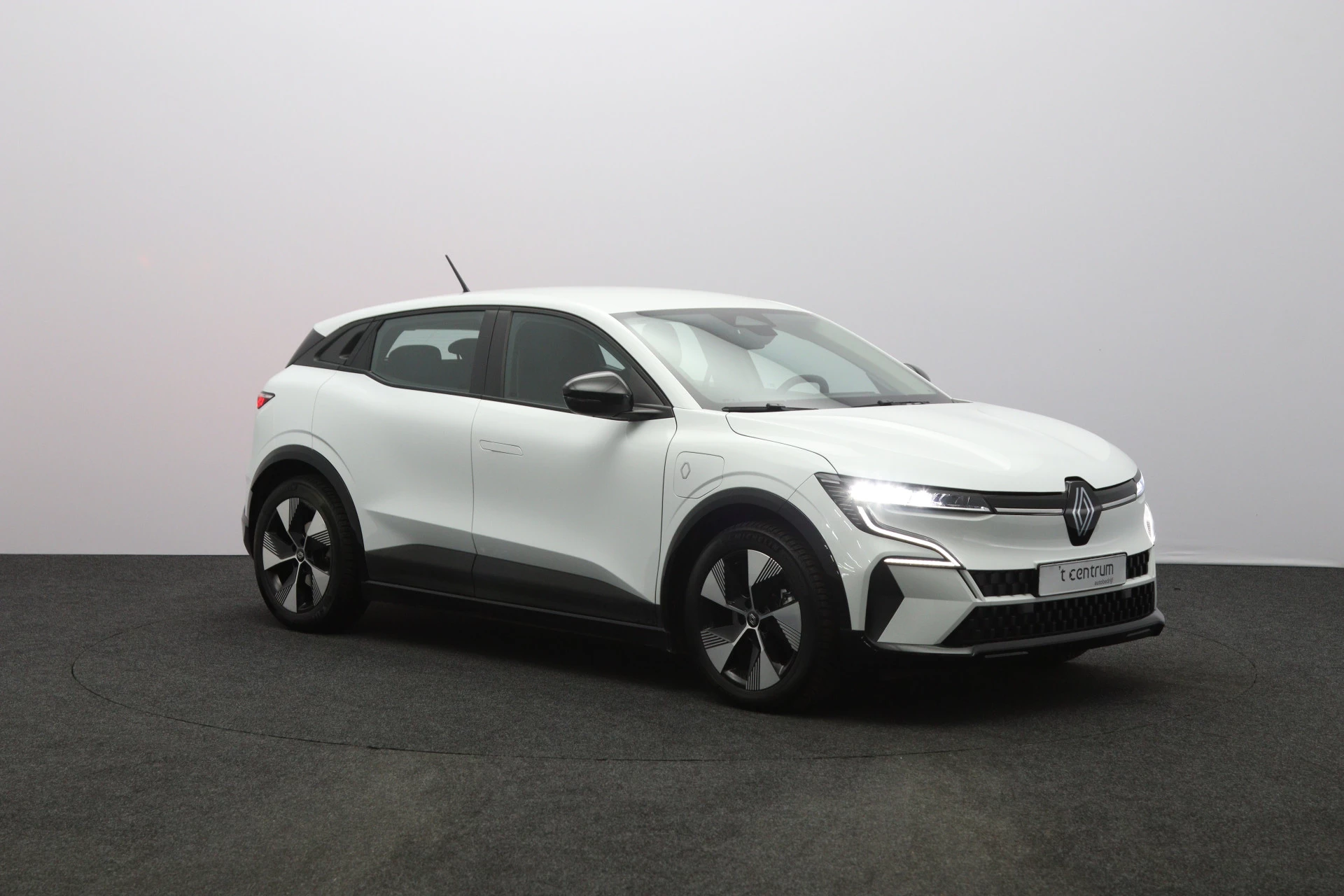 Hoofdafbeelding Renault Megane E-Tech