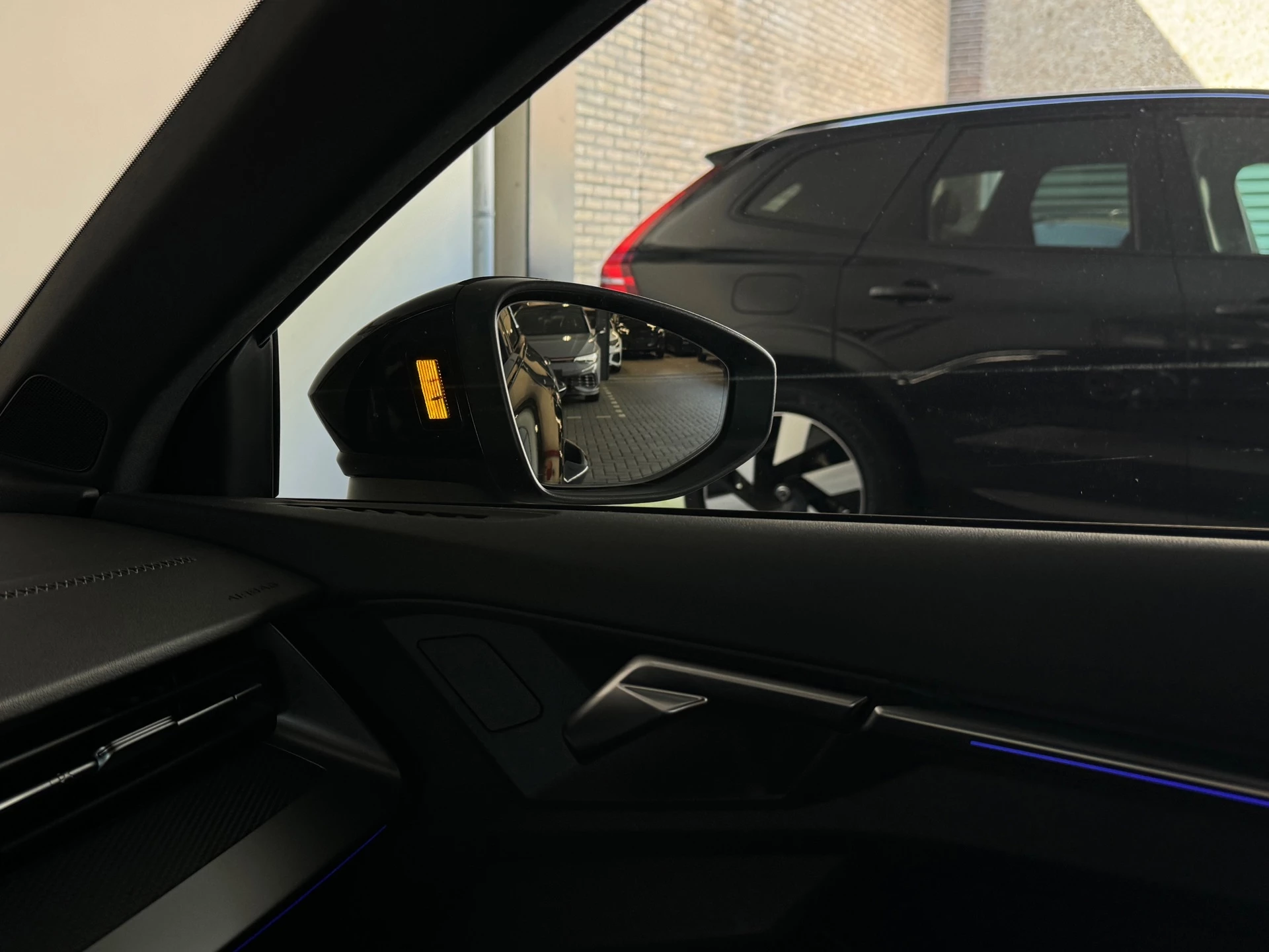 Hoofdafbeelding Audi S3