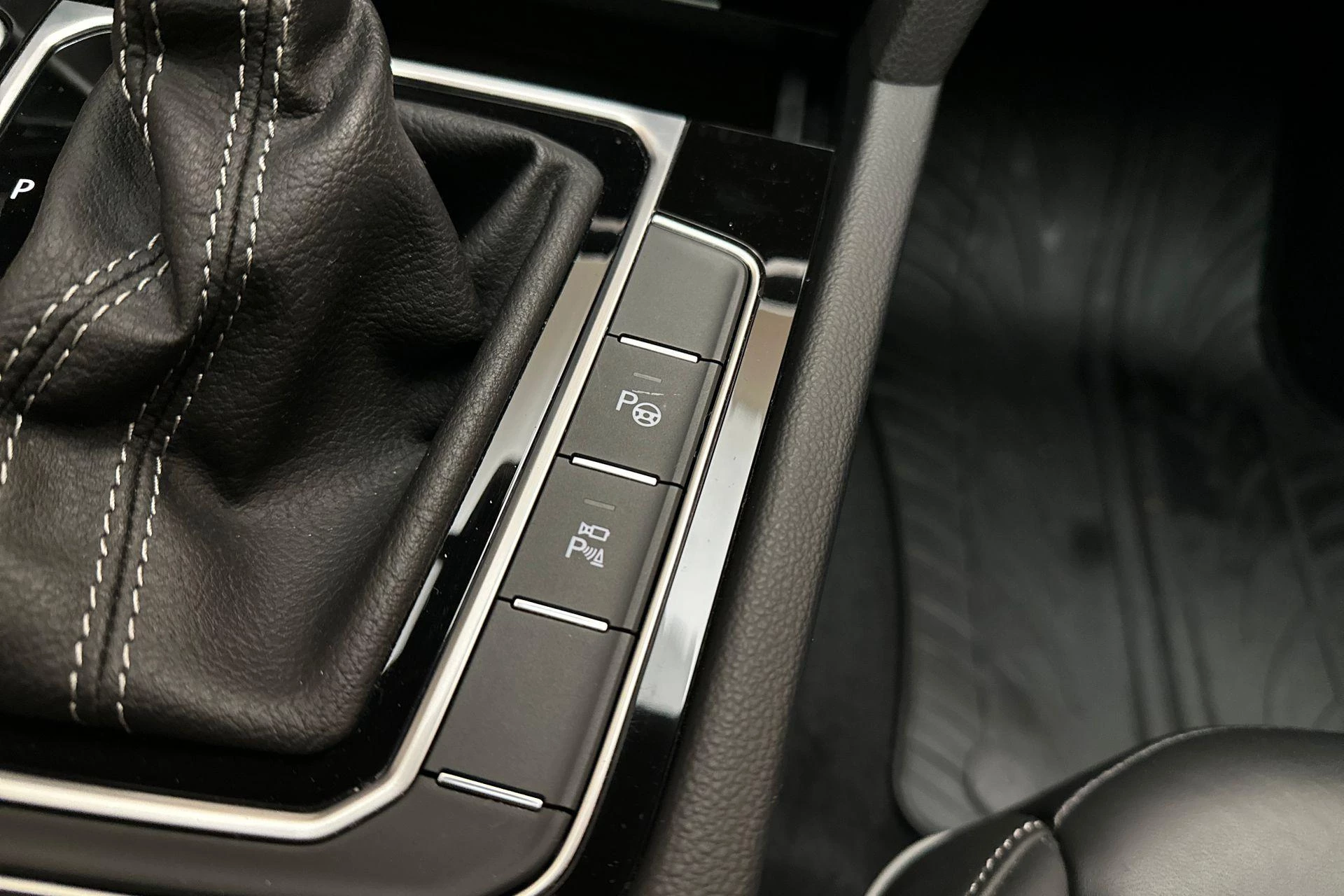 Hoofdafbeelding Volkswagen Arteon