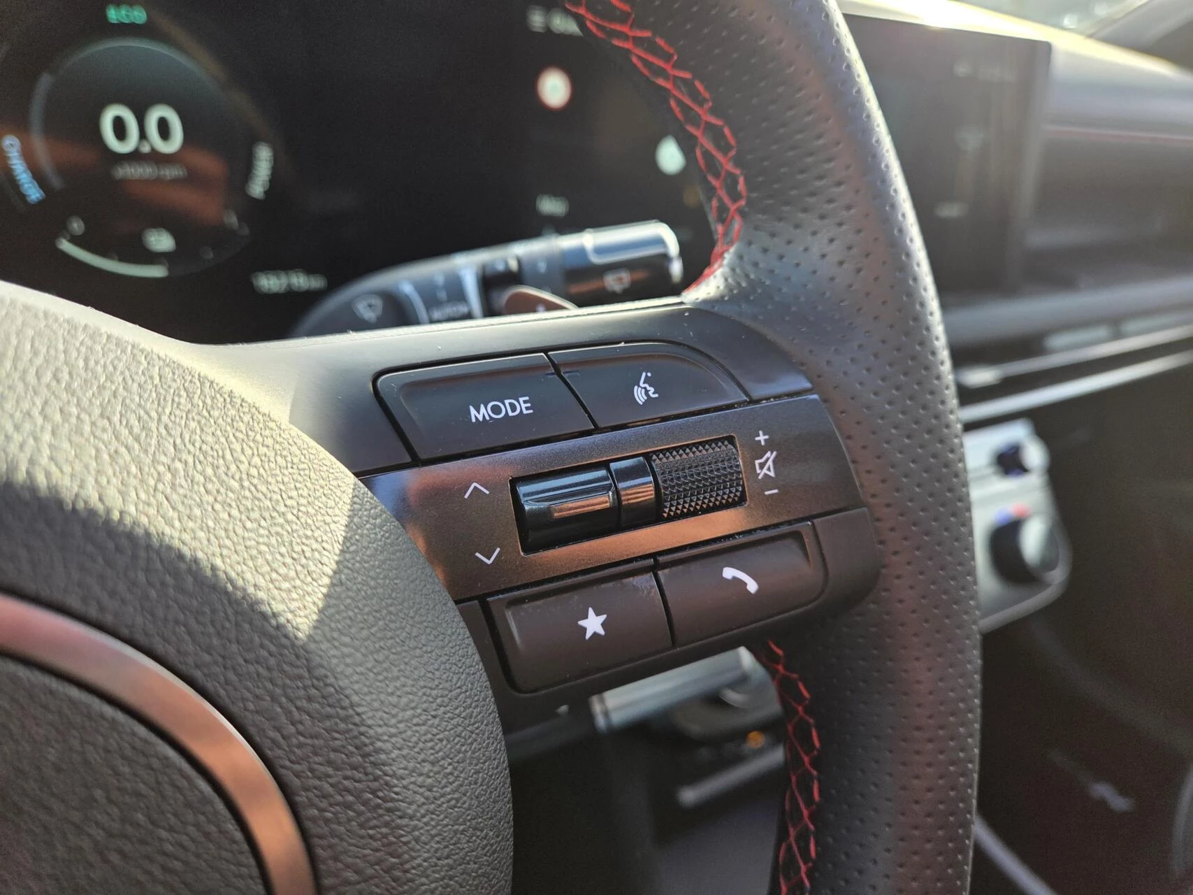 Hoofdafbeelding Hyundai Tucson Hybrid