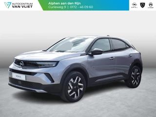 Hoofdafbeelding Opel Mokka Opel Mokka 1.2 Turbo Hybrid Business Edition CAMERA MET SENSOREN | NAVI & CARPLAY | E.C.C. | WINTERPAKKET | UIT VOORRAAD LEVERBAAR