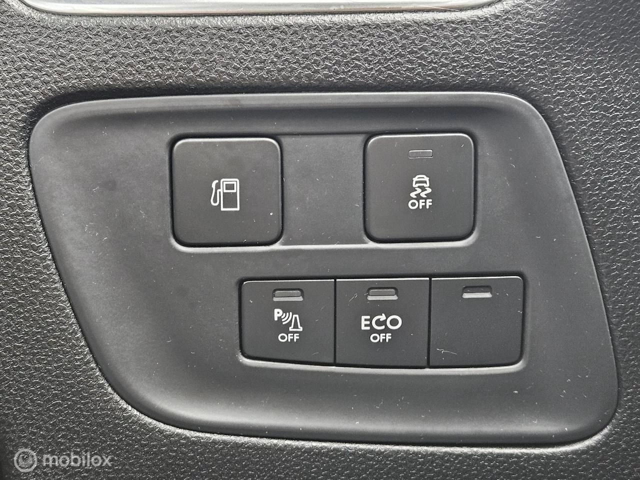 Hoofdafbeelding Citroën DS4