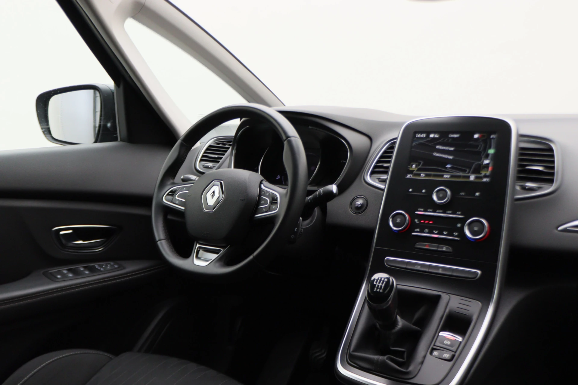 Hoofdafbeelding Renault Grand Scénic