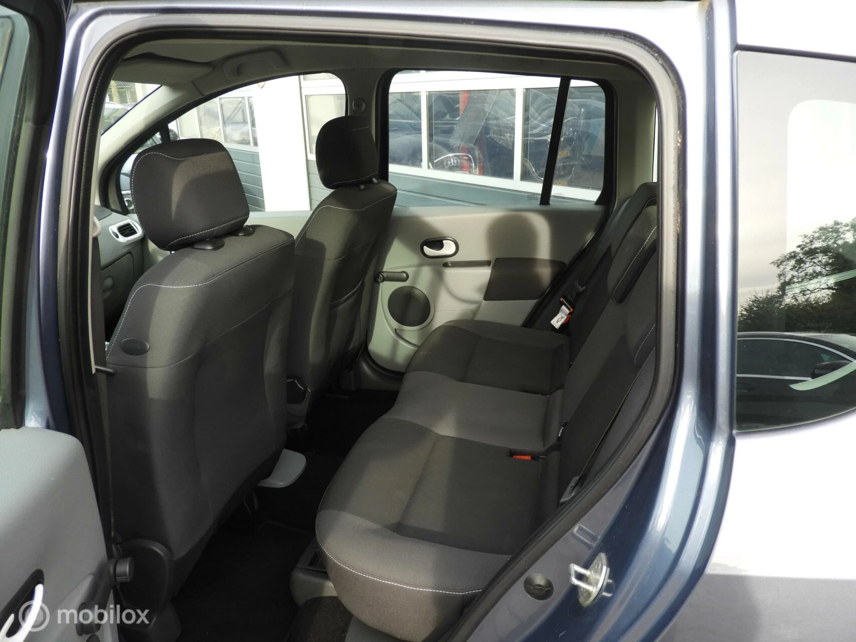 Hoofdafbeelding Renault Grand Modus