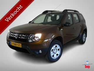 Dacia Duster 1.2 TCe 4x2 Lauréate