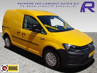 Volkswagen Caddy 2.0 TDI L1H1 BMT AIRCO SCHUIFDEUR CRUISE CONTROL