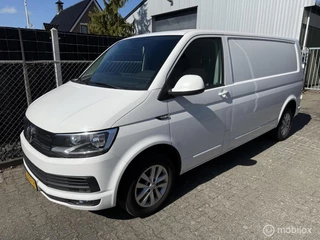 Volkswagen Transporter 2.0 TDI L2H1 export