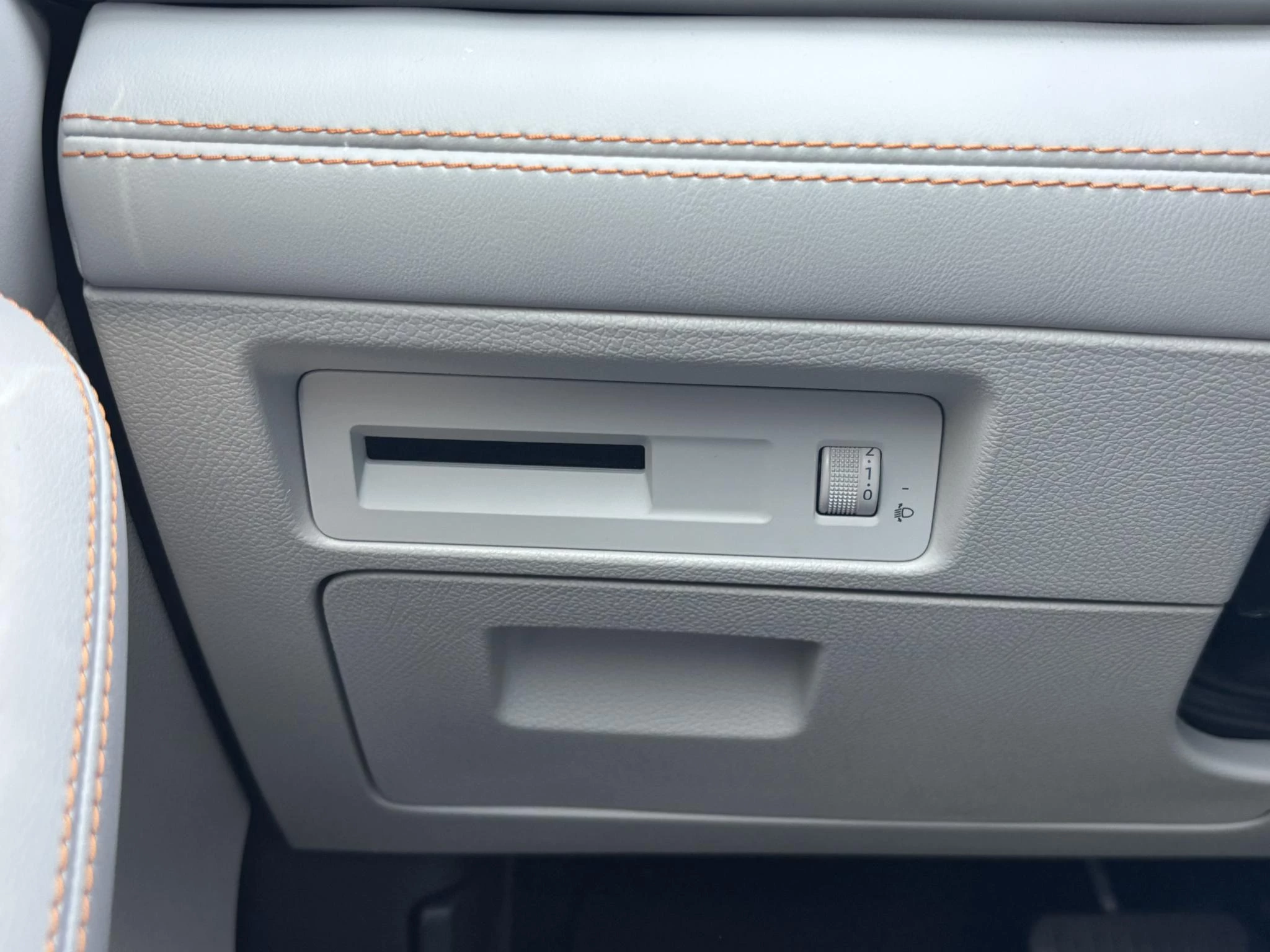Hoofdafbeelding BYD SEAL U