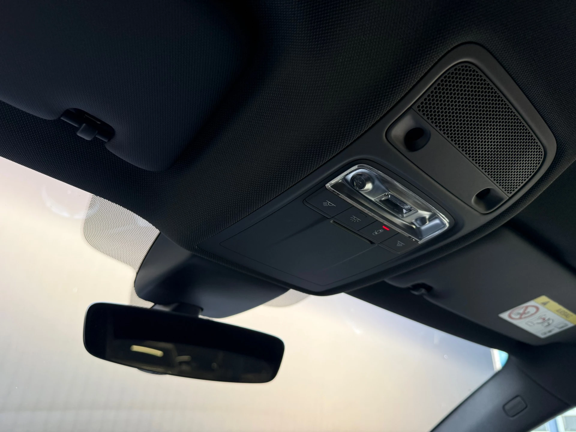 Hoofdafbeelding Audi S3