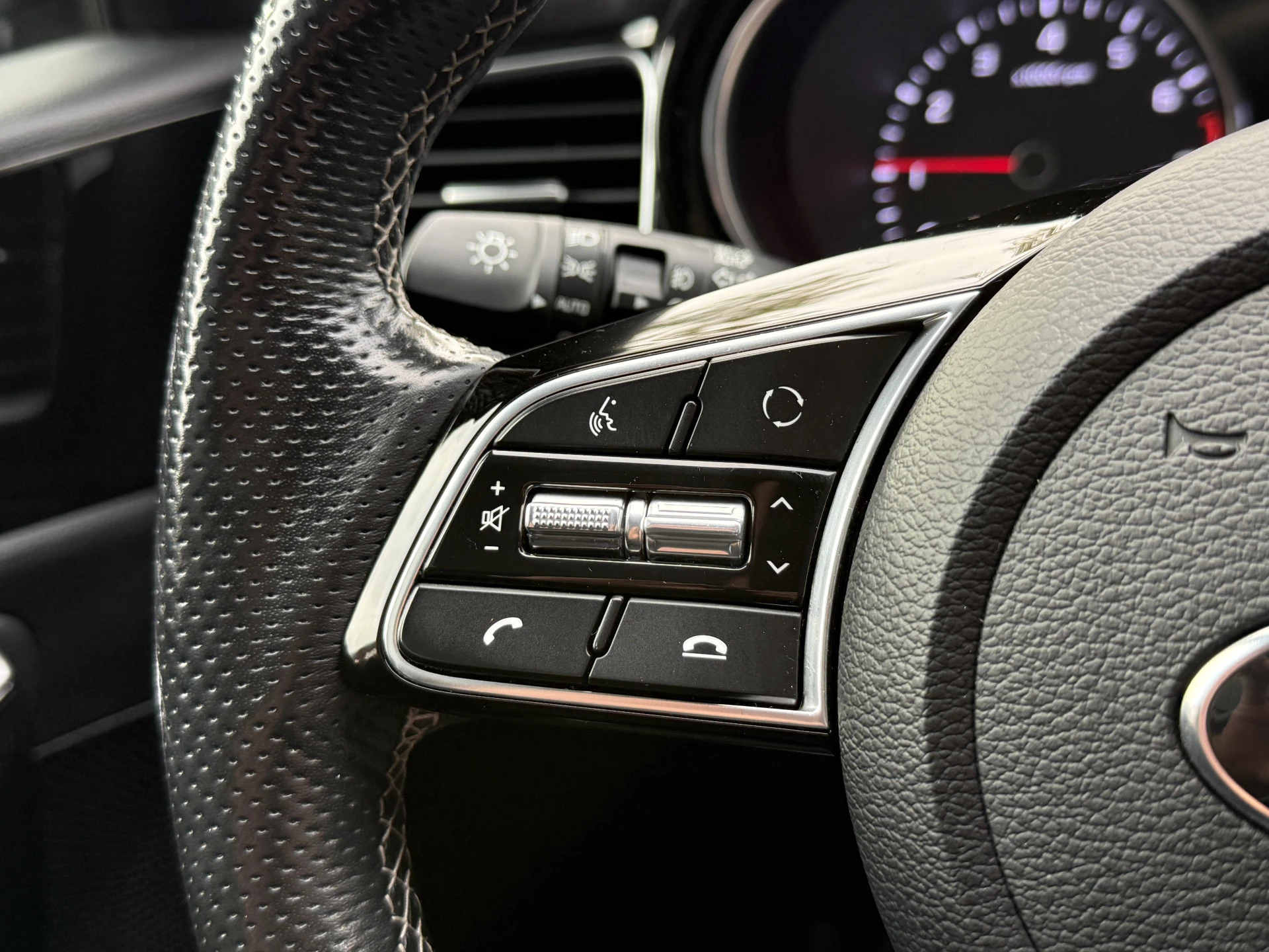 Hoofdafbeelding Kia Ceed